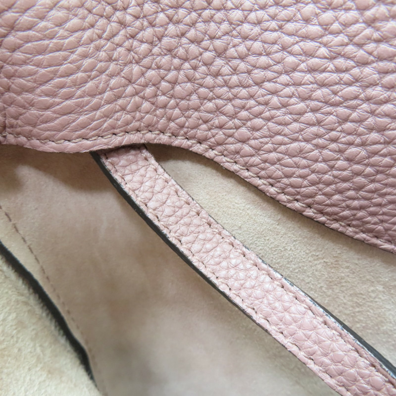 粉色 牛皮 Jackie 1961 肩背包 362968【GUCCI 古馳】 362968-15