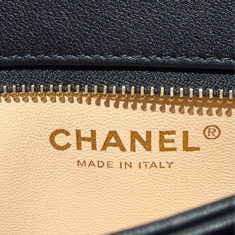 Chanel Mini Square Flap Bag 方胖子（98%New附塵袋、盒、卡、貼）-3
