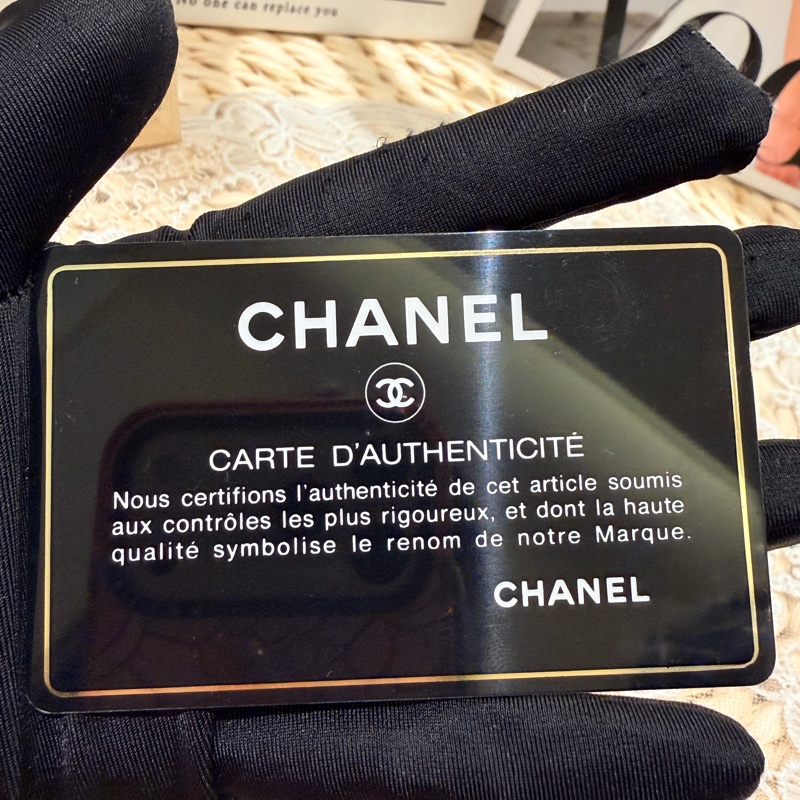 Chanel Mini Square Flap Bag 方胖子（98%New附塵袋、盒、卡、貼）-30