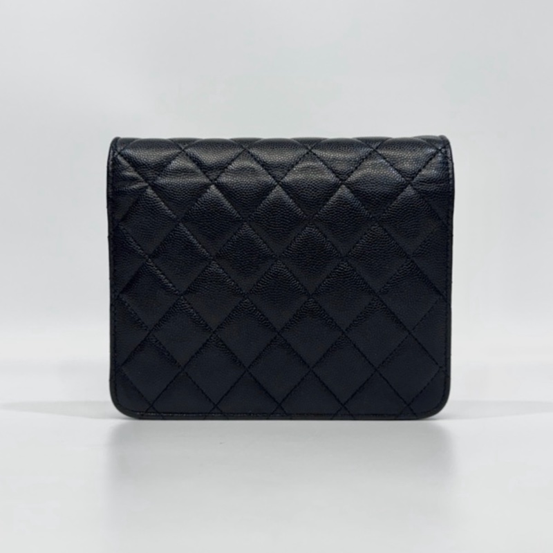 CHANEL 方形WOC-2