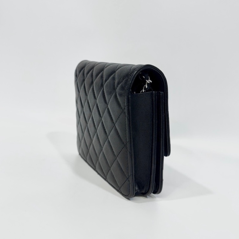 CHANEL 方形WOC-3