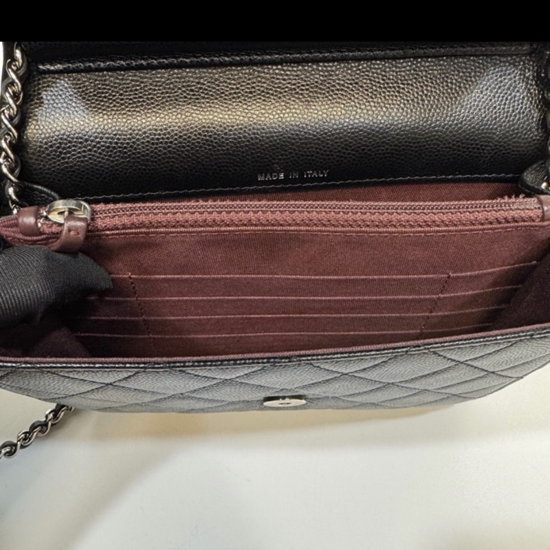 CHANEL 方形WOC-11