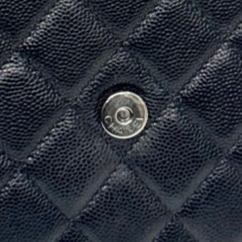 CHANEL 方形WOC-14