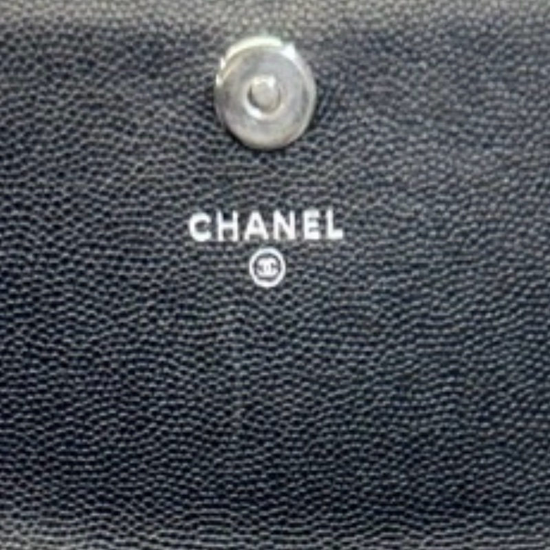 CHANEL 方形WOC-16