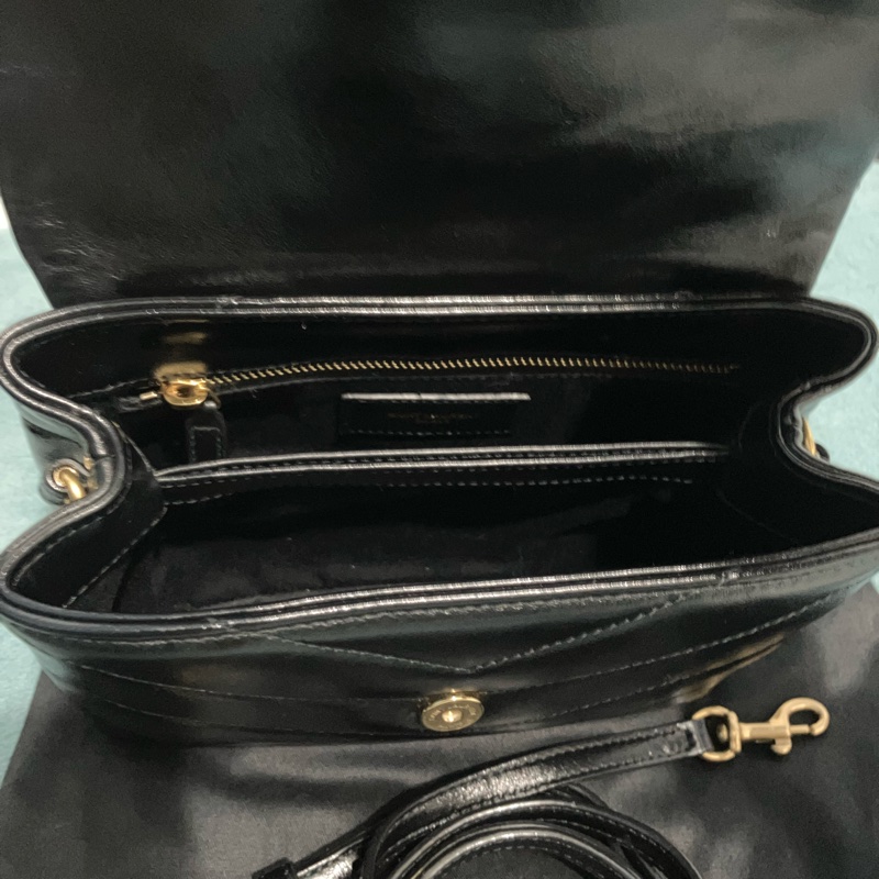Saint Laurent (YSL) Loulou Toy 方胖子-1