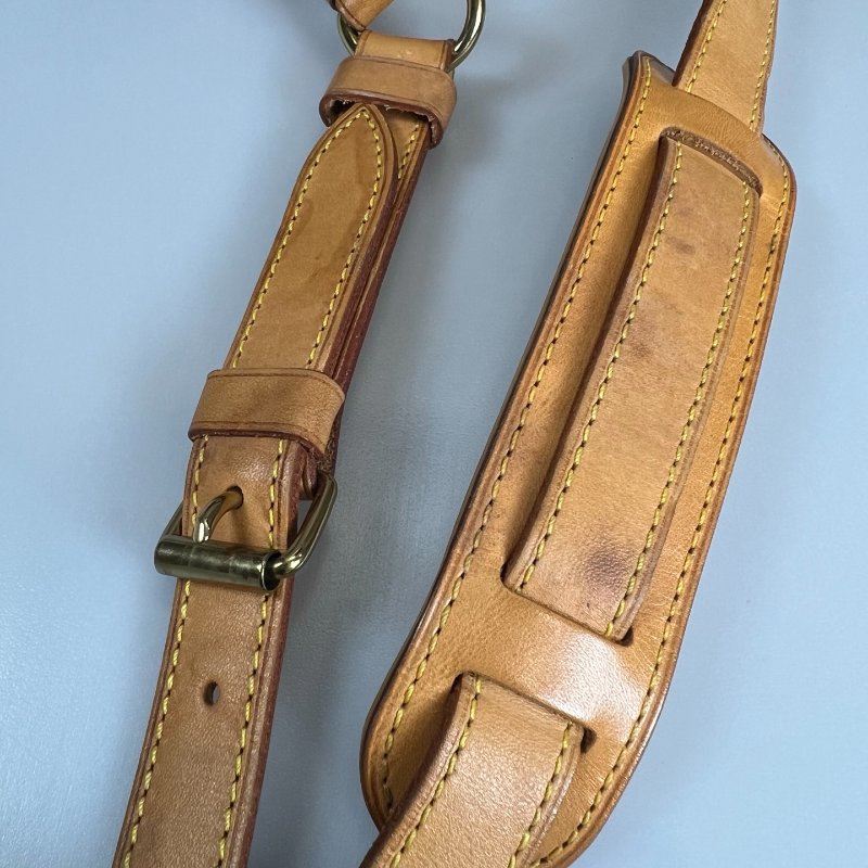 LV M51265 老花牛角包30-7