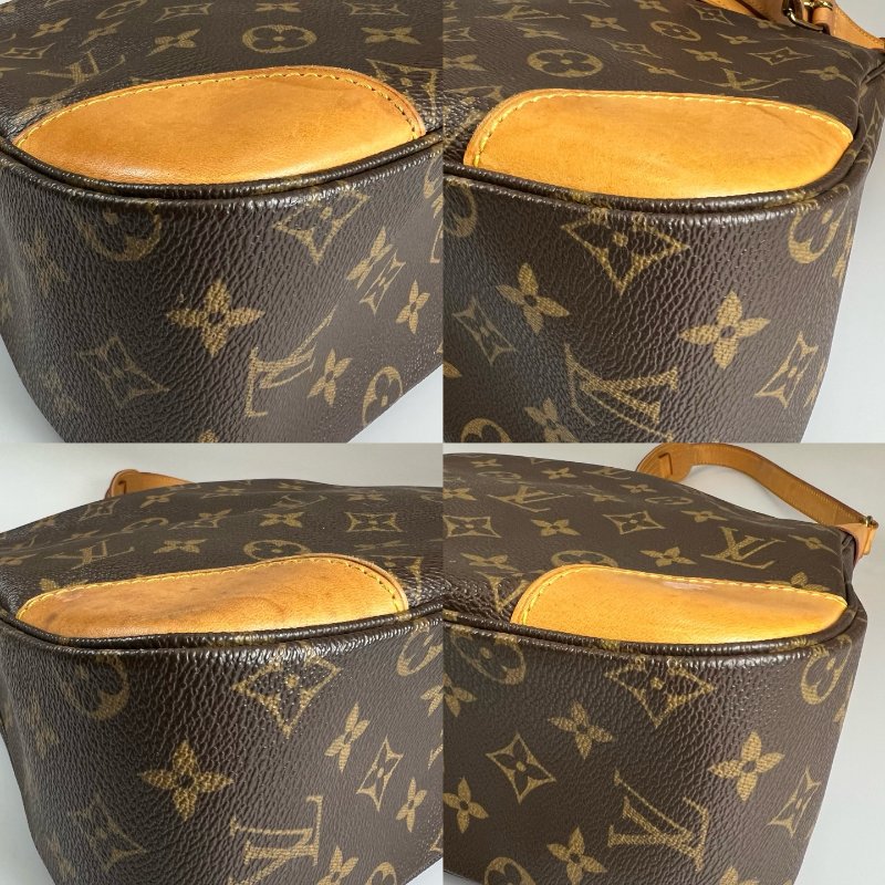 LV M51265 老花牛角包30-11