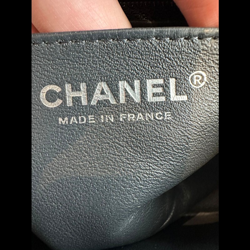 Chanel mini square Classic Flap-24