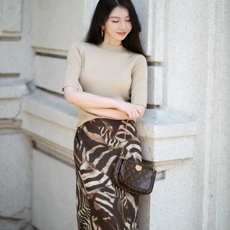Louis Vuitton 五合一麻將包-3