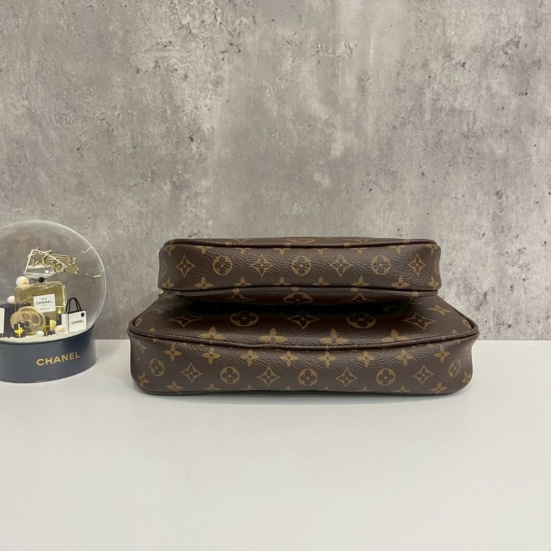 Louis Vuitton 五合一麻將包-4