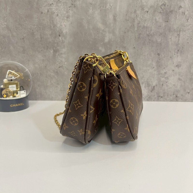 Louis Vuitton 五合一麻將包-6