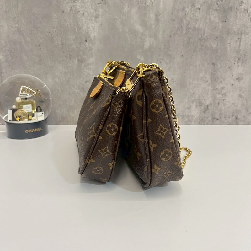 Louis Vuitton 五合一麻將包-7