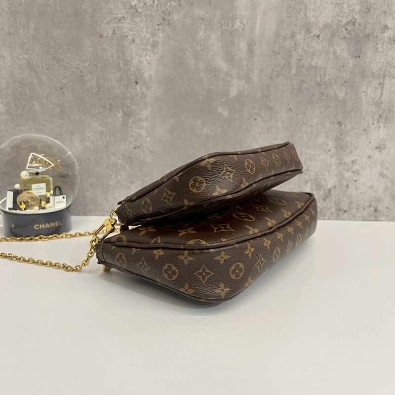 Louis Vuitton 五合一麻將包-8