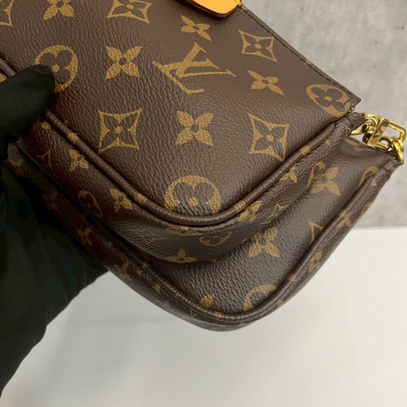 Louis Vuitton 五合一麻將包-10