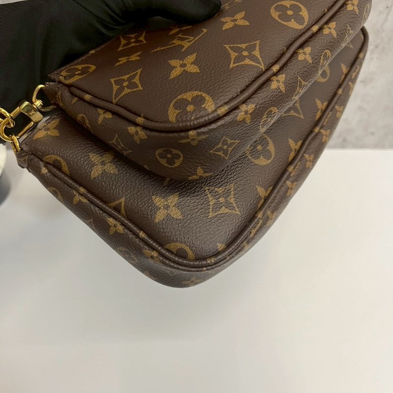 Louis Vuitton 五合一麻將包-12
