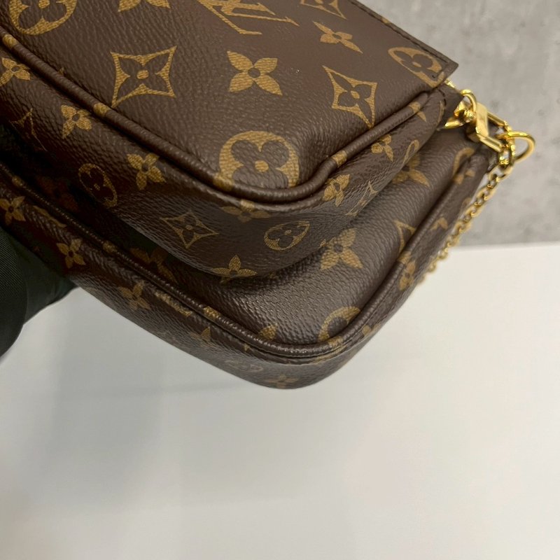 Louis Vuitton 五合一麻將包-13