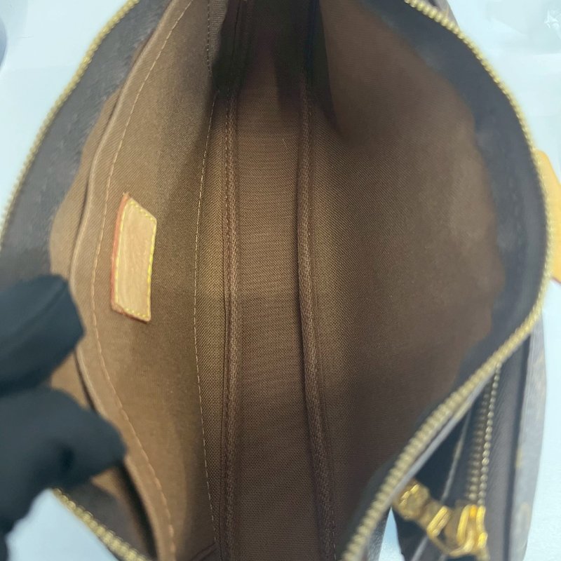 Louis Vuitton 五合一麻將包-14