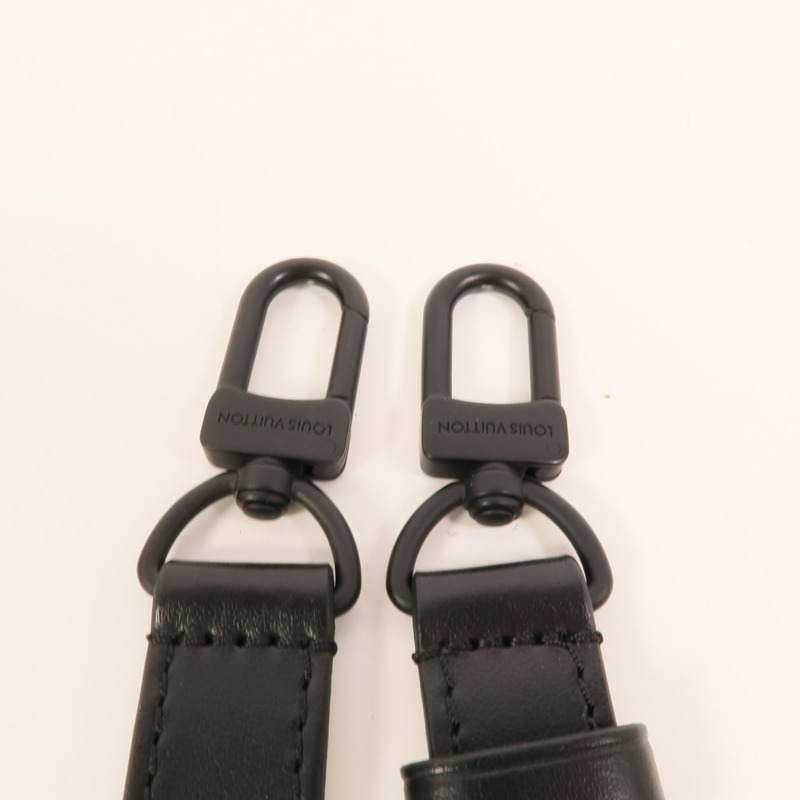 LOUIS VUITTON Monogram Keepall XS手挽肩背兩用袋-6