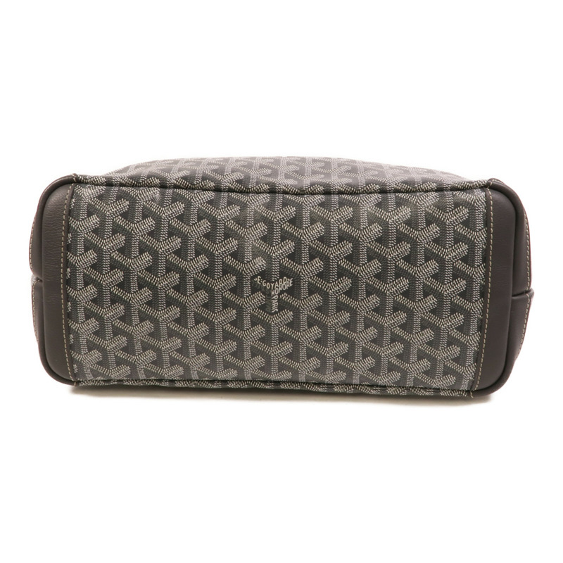 GOYARD 塗層帆布Artois PM手挽袋-3