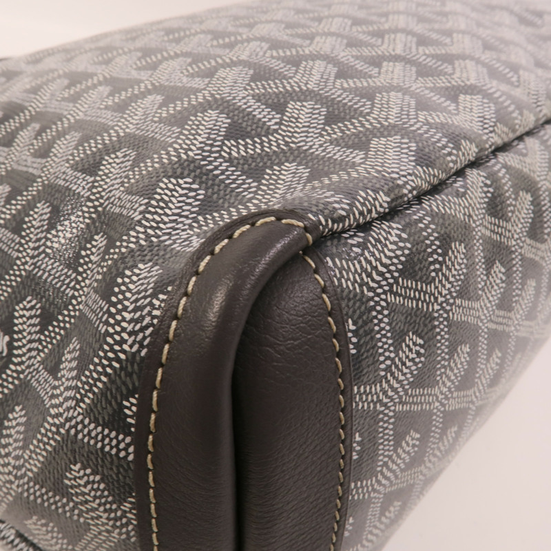 GOYARD 塗層帆布Artois PM手挽袋-9