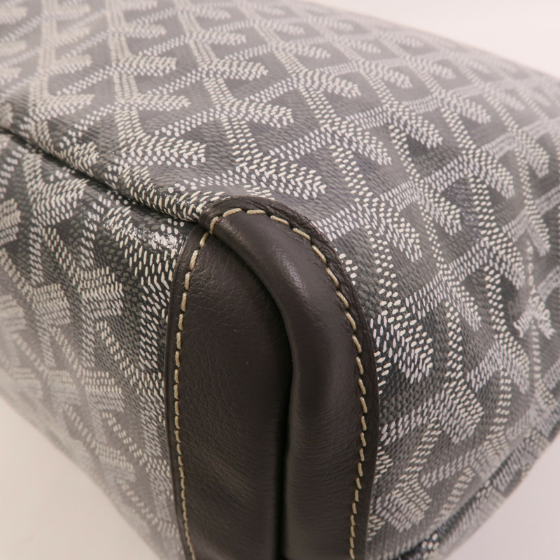 GOYARD 塗層帆布Artois PM手挽袋-10