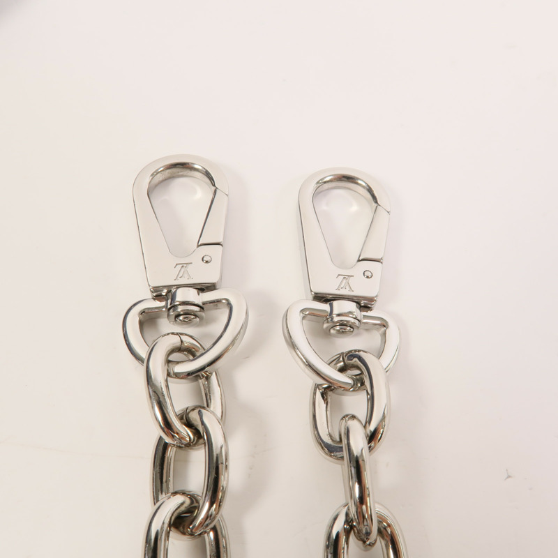 LOUIS VUITTON Monogram Empreinte Speedy Bandouliere 20手挽肩背兩用袋-7