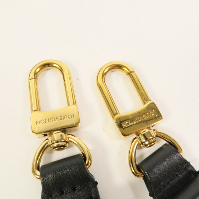 LOUIS VUITTON Monogram Empreinte Multi Pochette Accessoires手挽肩背兩用袋-6