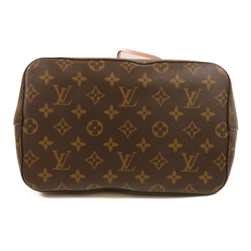 LOUIS VUITTON Monogram Neo Noe肩背袋-3