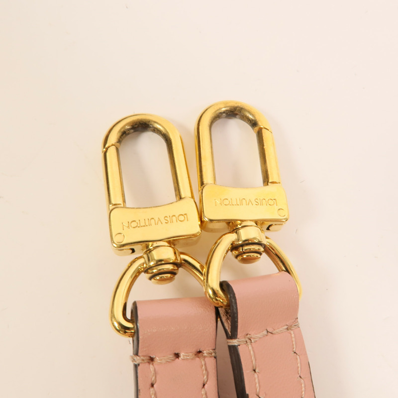 LOUIS VUITTON Monogram Neo Noe肩背袋-6