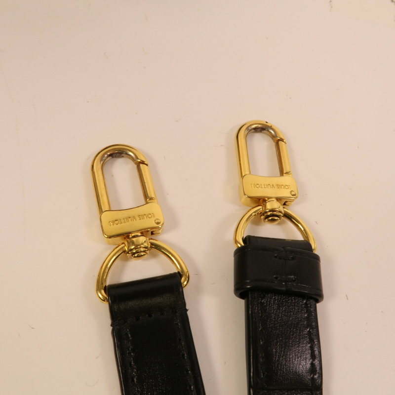 LOUIS VUITTON Monogram Game On Speedy Bandouliere手挽肩背兩用袋-9