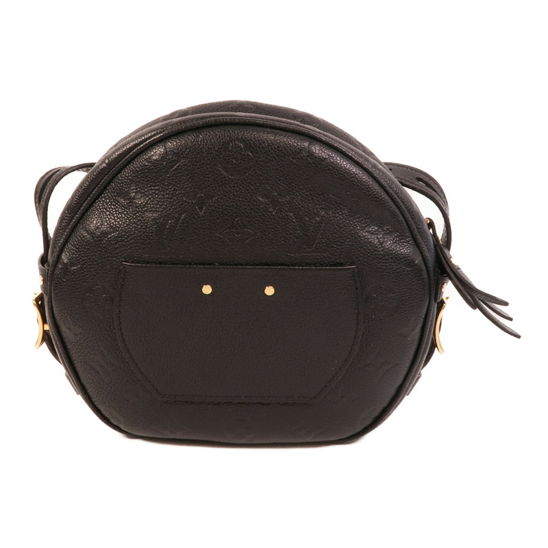 LOUIS VUITTON Monogram Empreinte Boite Chapeau Souple肩背袋-1