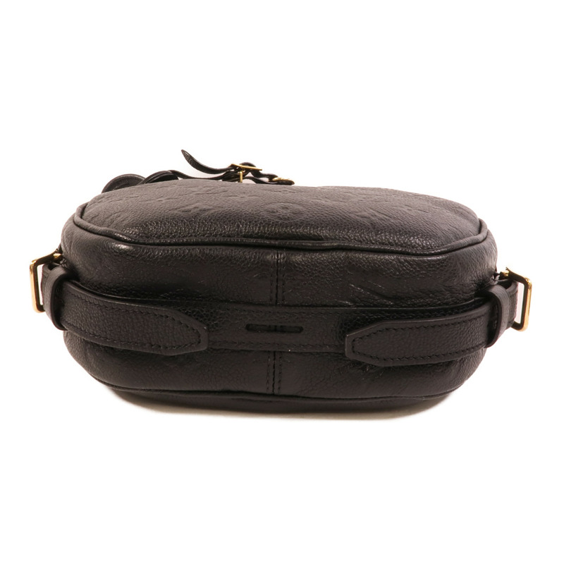 LOUIS VUITTON Monogram Empreinte Boite Chapeau Souple肩背袋-3