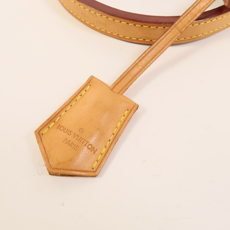 LOUIS VUITTON Monogram Cluny BB手挽肩背兩用袋-6