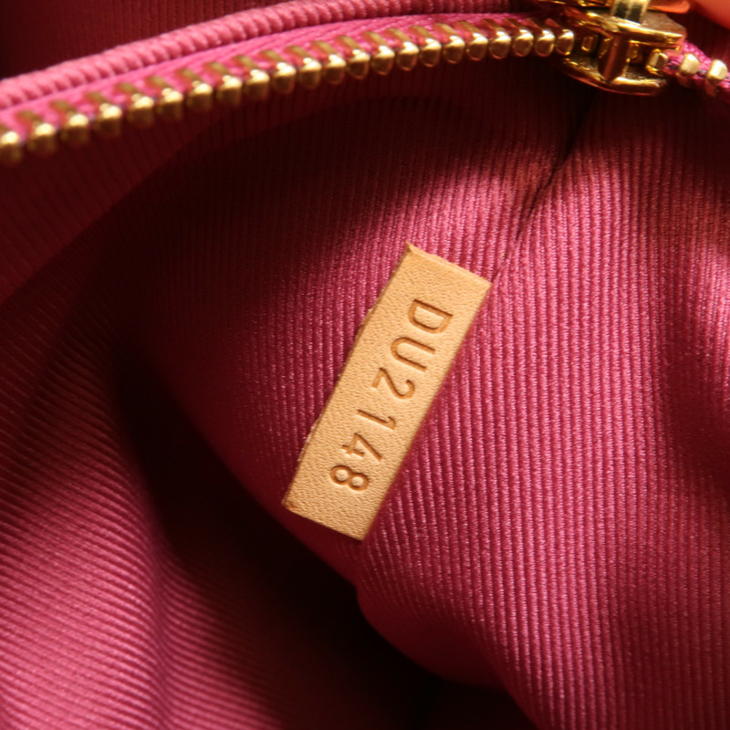 LOUIS VUITTON Monogram Cluny BB手挽肩背兩用袋-8