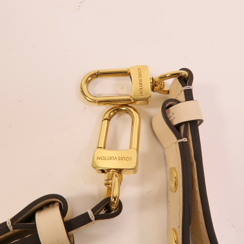 LOUIS VUITTON Monogram Empreinte Multi Pochette Accessoires手挽肩背兩用袋-6