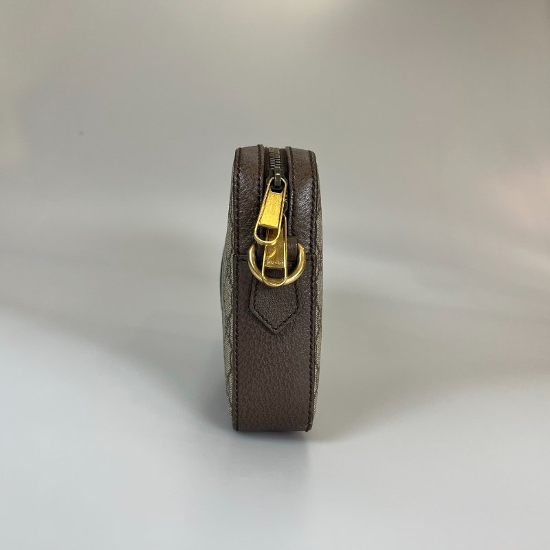 GUCCI 699439 老花相機包-2
