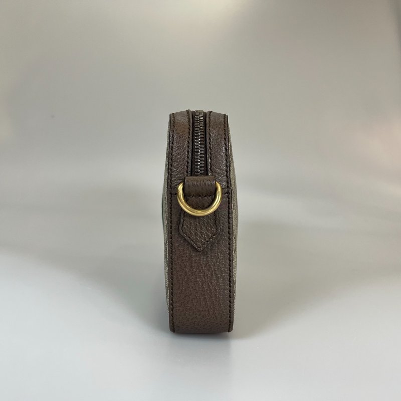 GUCCI 699439 老花相機包-3