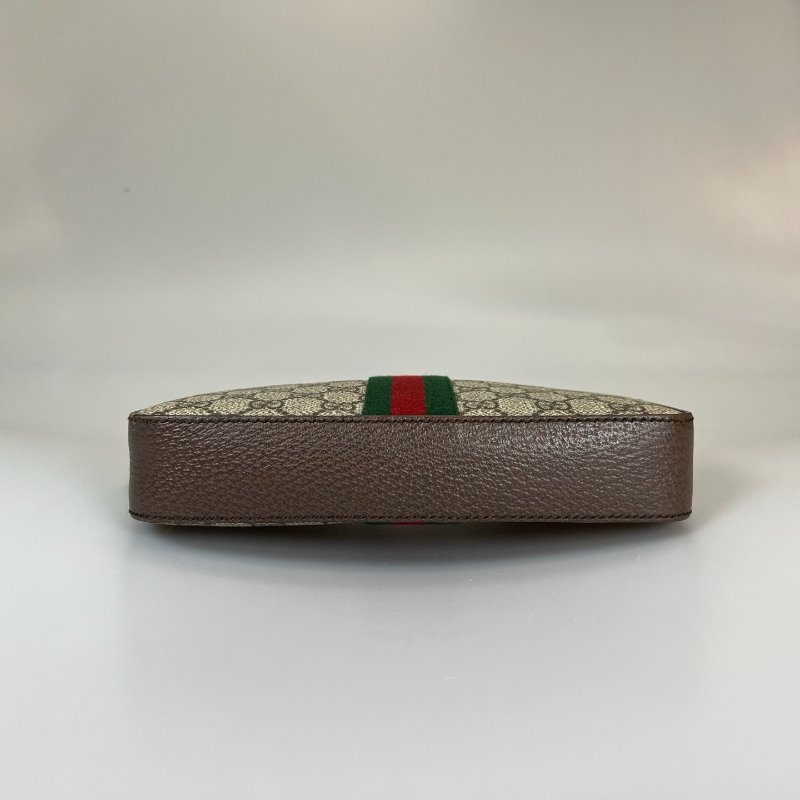 GUCCI 699439 老花相機包-4