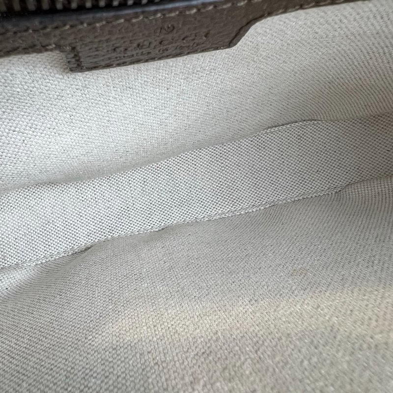 GUCCI 699439 老花相機包-6