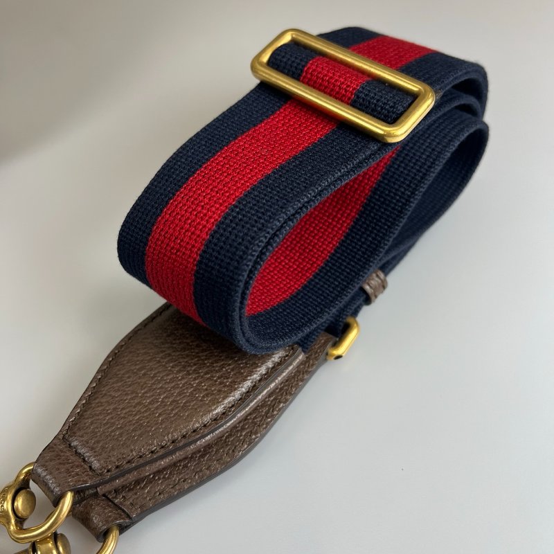 GUCCI 699439 老花相機包-10