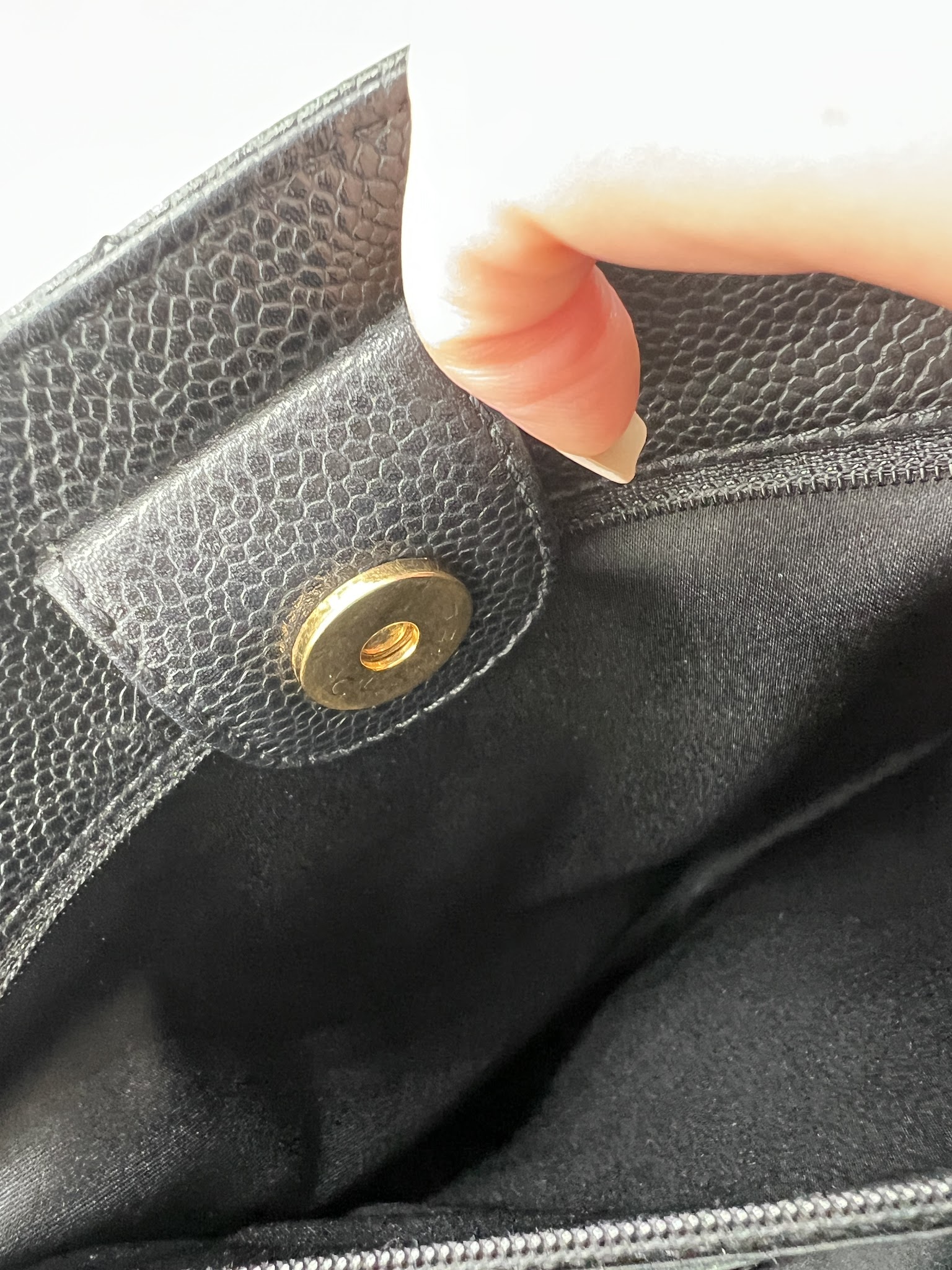 香緹國際精品 CHANEL PST 肩背 托特包 保卡款 13開 985-15