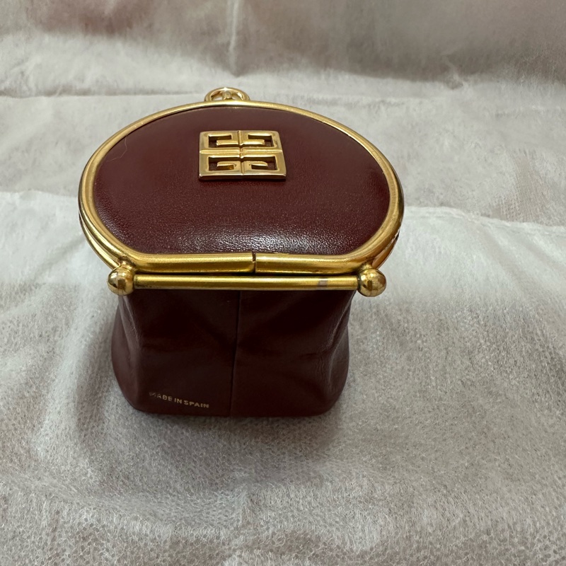 Givenchy classic coins bag-3