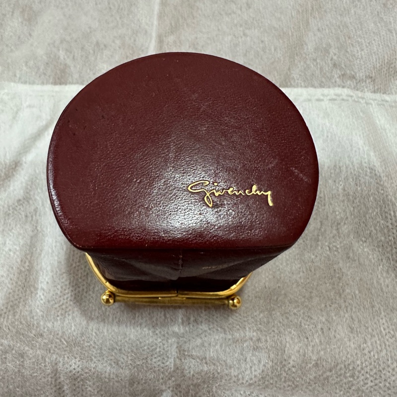 Givenchy classic coins bag-5