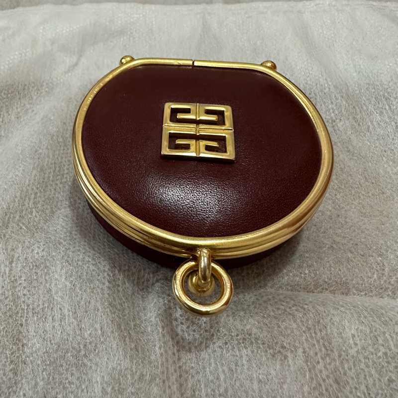 Givenchy classic coins bag-10