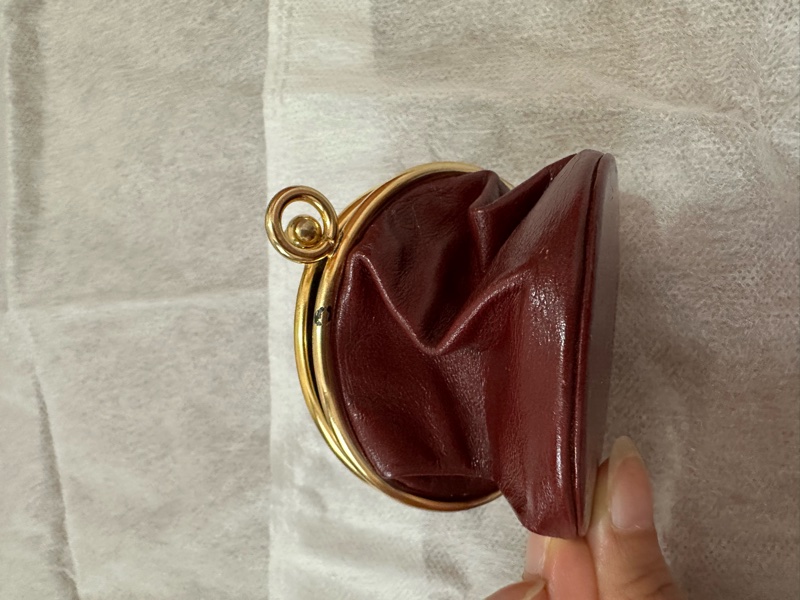 Givenchy classic coins bag-13