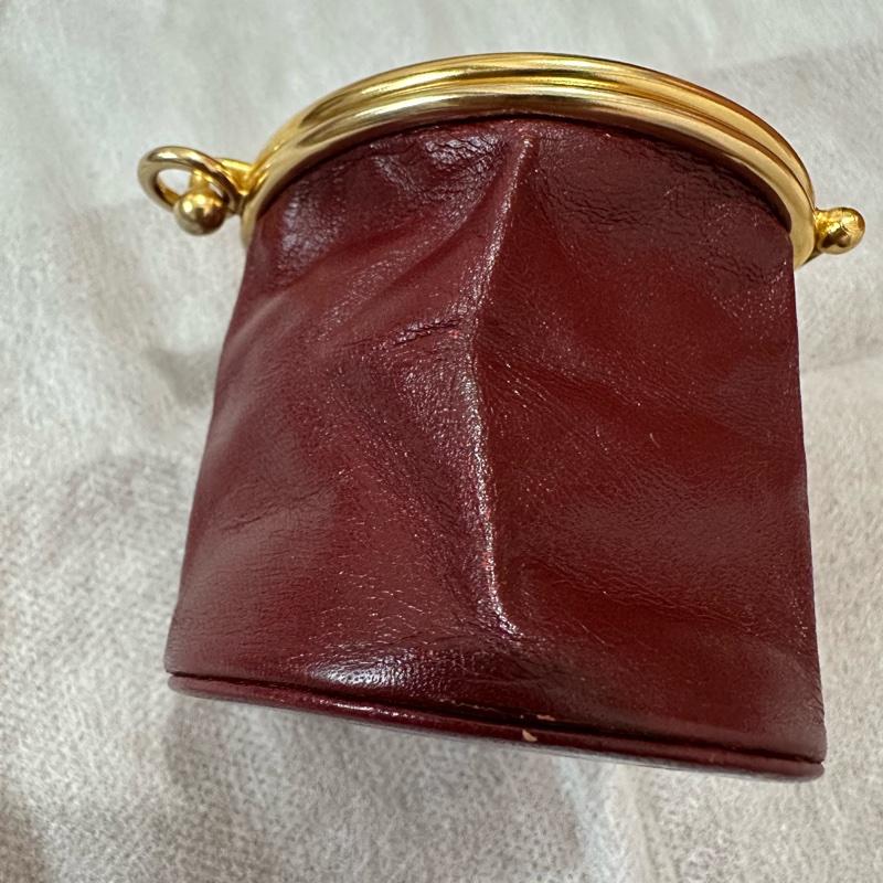 Givenchy classic coins bag-15