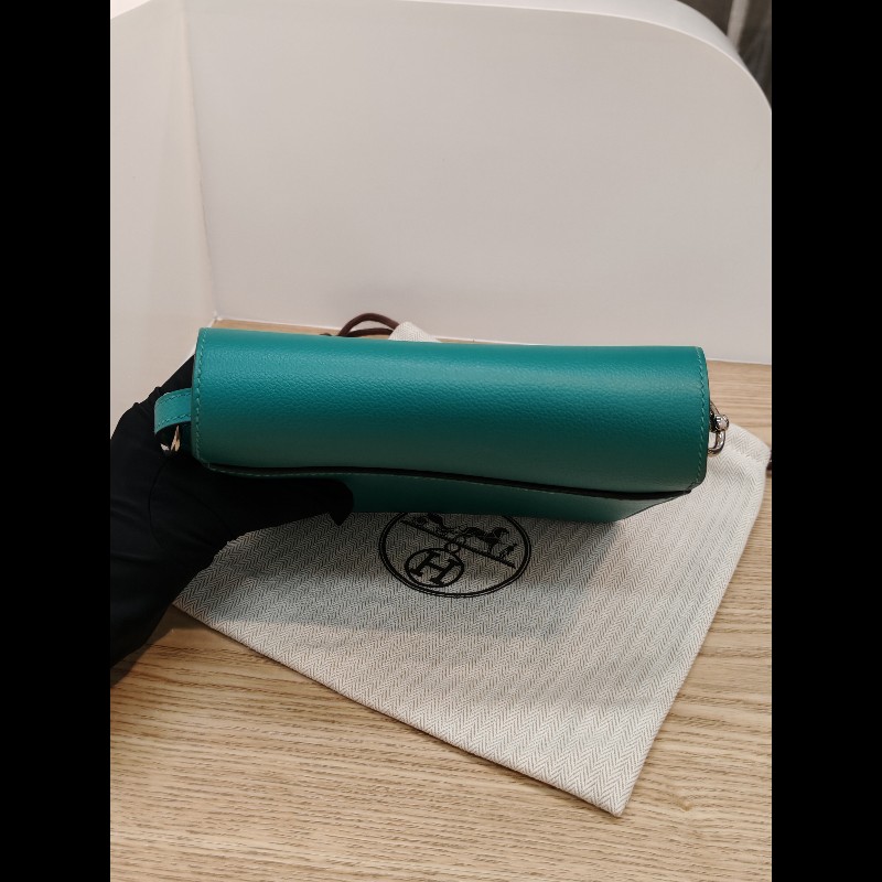 Hermes Roulis mini-10