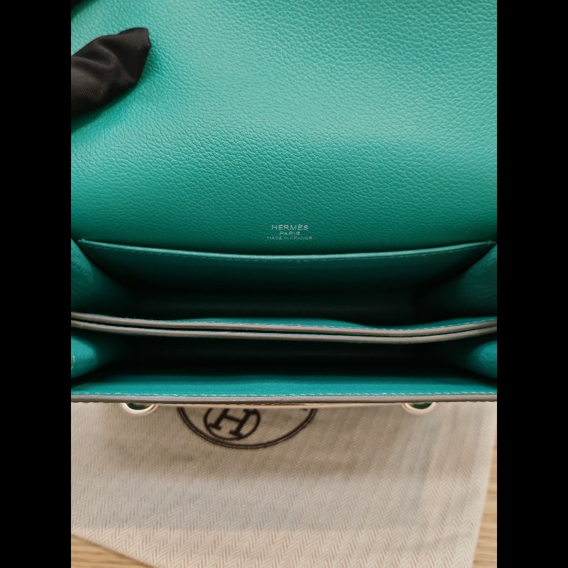 Hermes Roulis mini-14