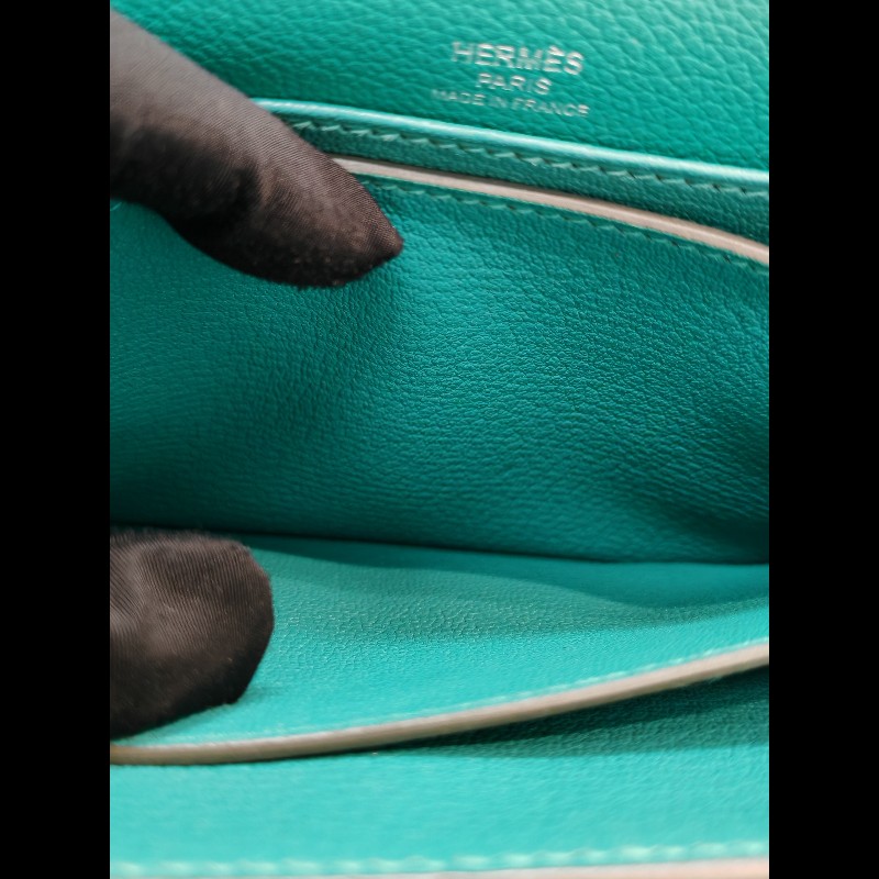 Hermes Roulis mini-15