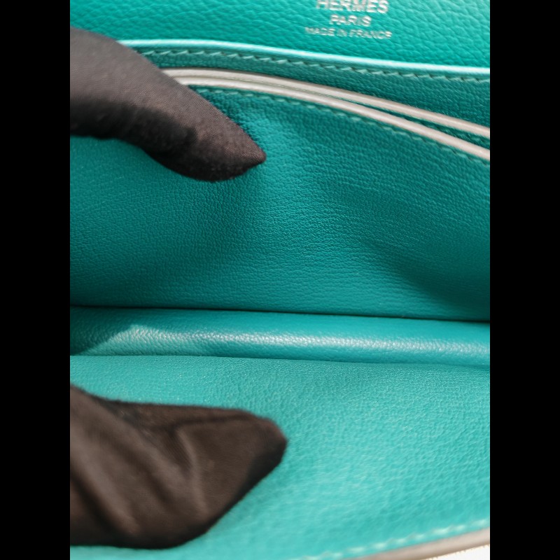 Hermes Roulis mini-16